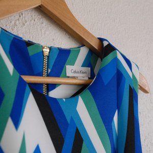 Calvin Klein Dress